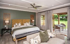 Nut Grove Boutique Hotel